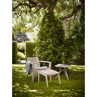 Regatta Outdoor Lounge Chair by Fritz Hansen - Additional Image - 2