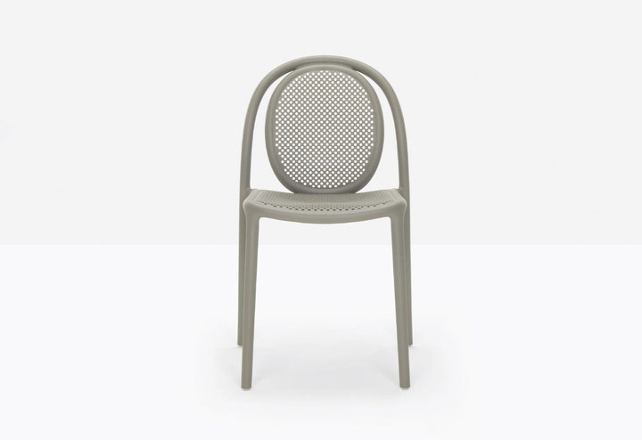 Remind 3730RM Outdoor Dining Chair by Pedrali