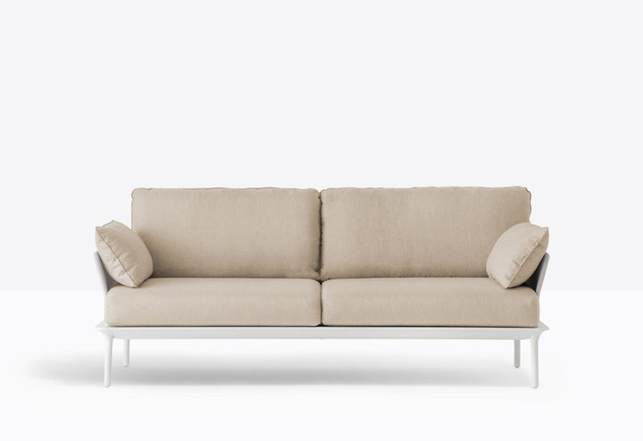 Reva REVA_D Outdoor Sofa by Pedrali