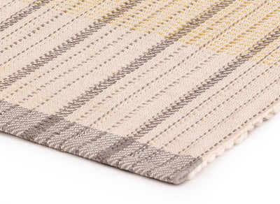 Reversible Rug by GAN