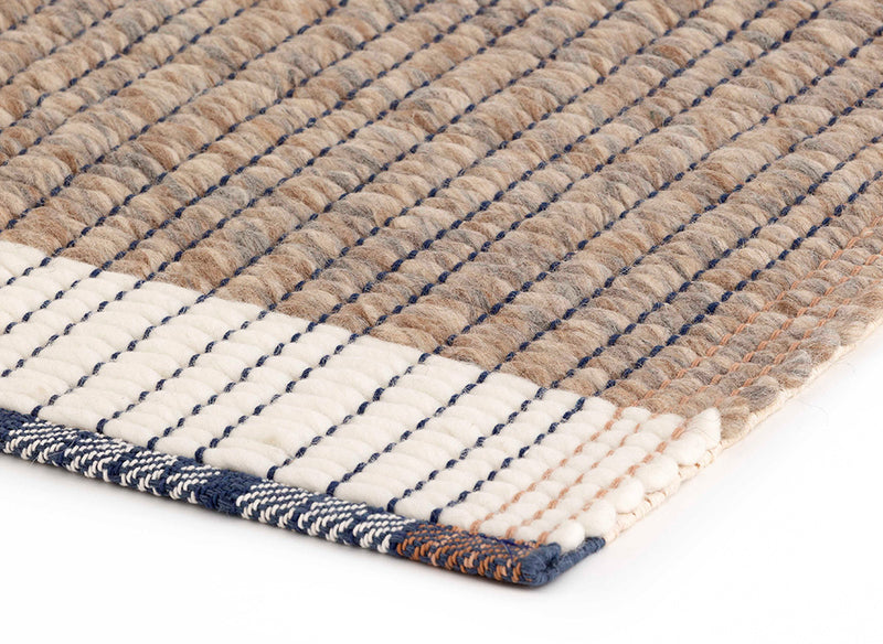 Reversible Rug by GAN