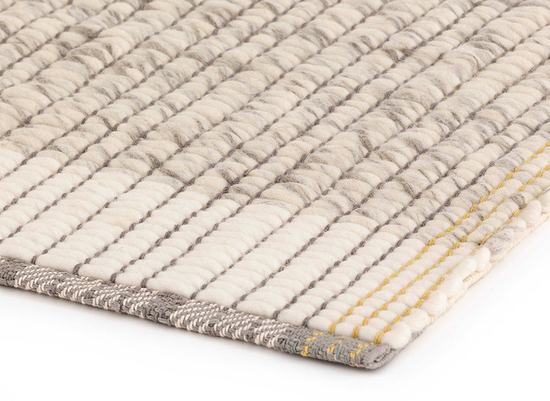 Reversible Rug by GAN