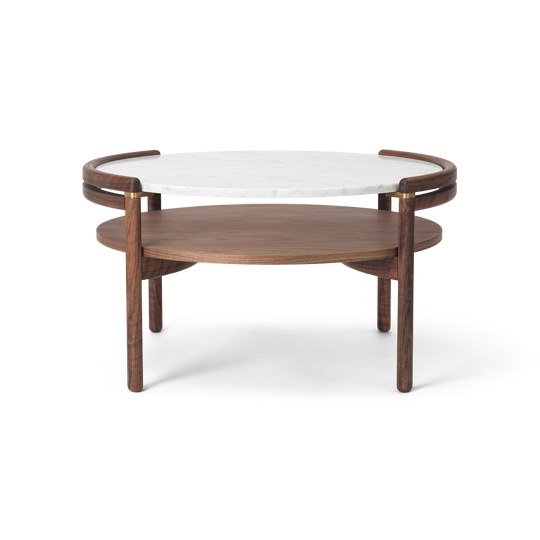 RF1905 Sideways Coffee Table by Carl Hansen & Son