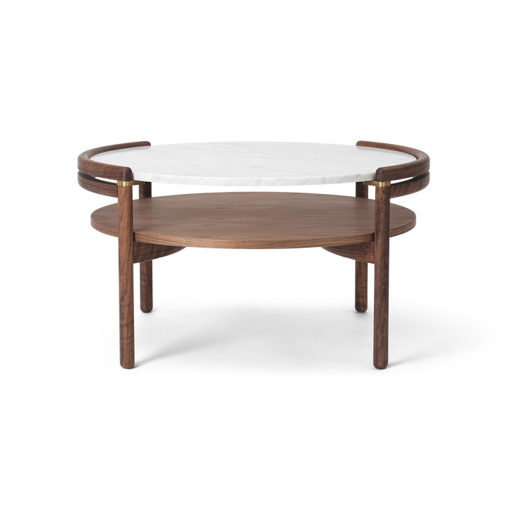 RF1905 Sideways Coffee Table by Carl Hansen & Son