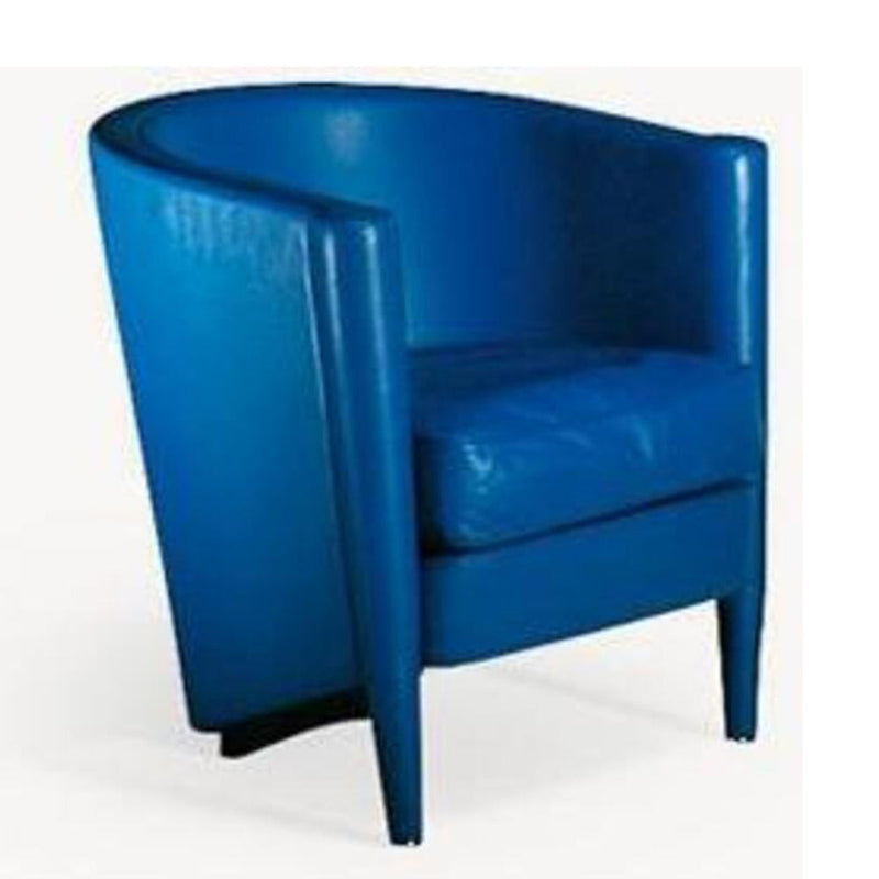 Rich Armchair by Moroso