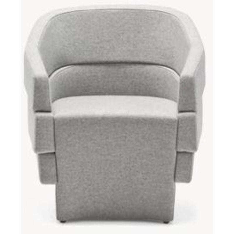 Rift Armchair by Moroso - Additional image - 11