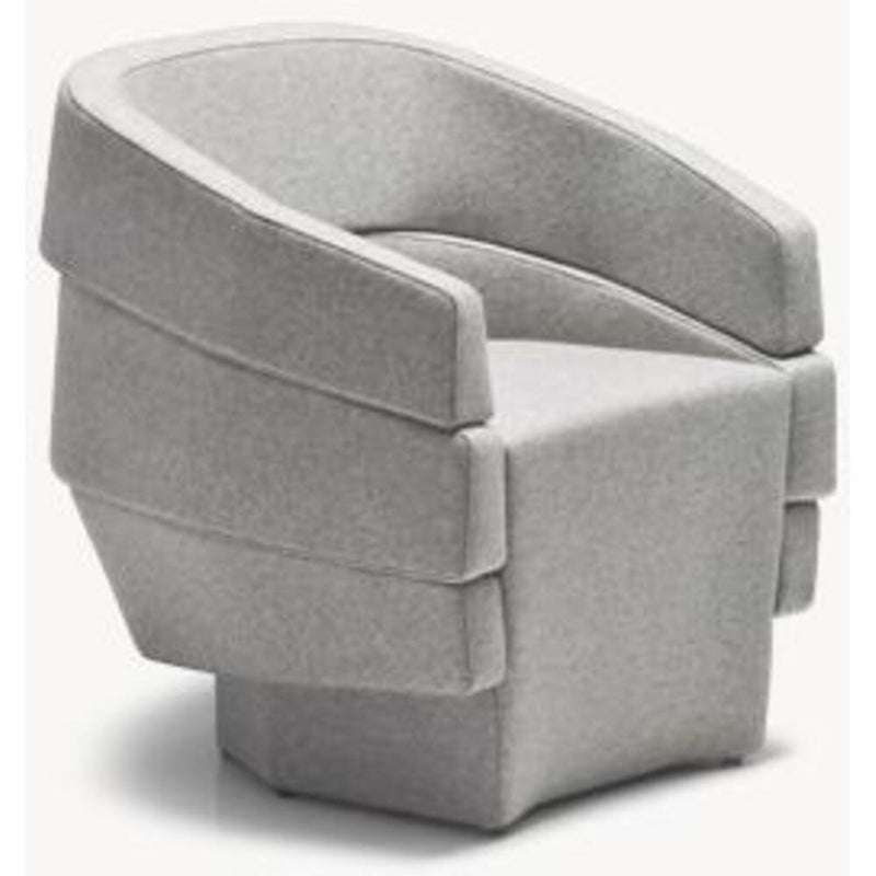 Rift Armchair by Moroso - Additional image - 12