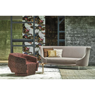 Rift Armchair by Moroso - Additional image - 14