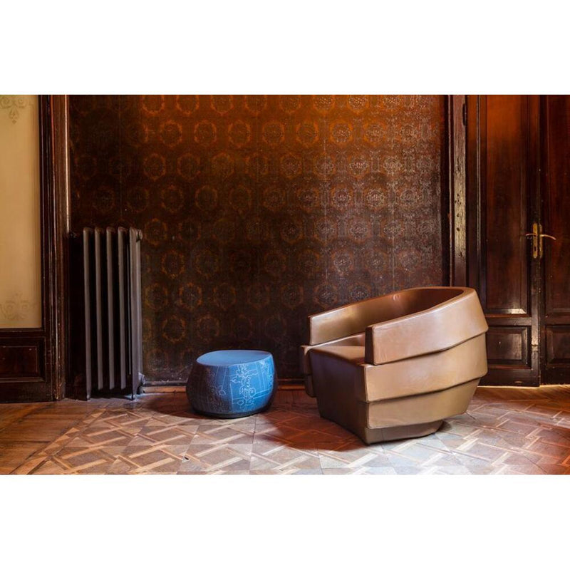 Rift Armchair by Moroso - Additional image - 15