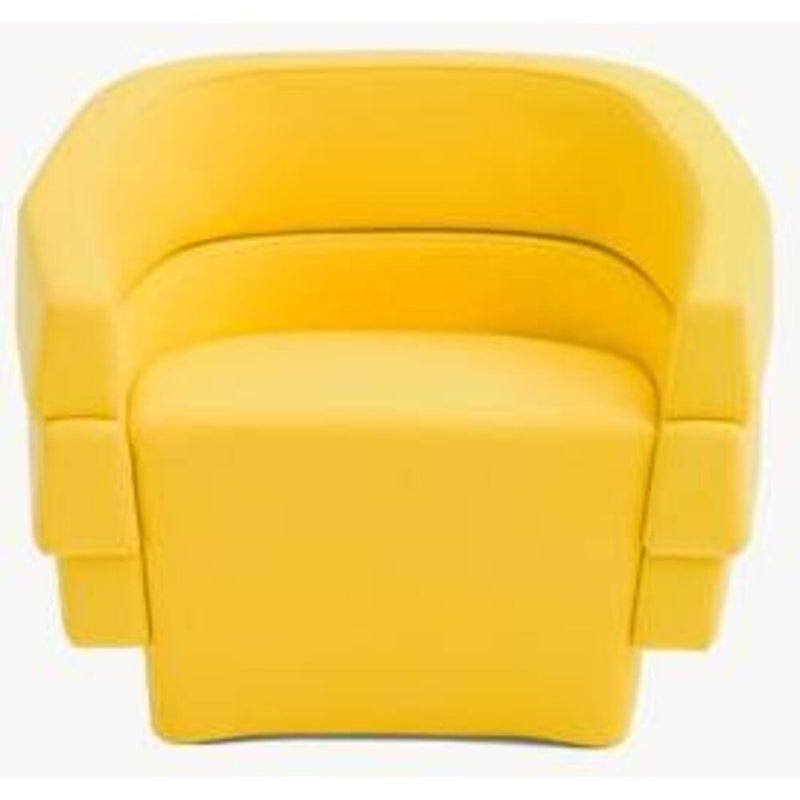 Rift Armchair by Moroso