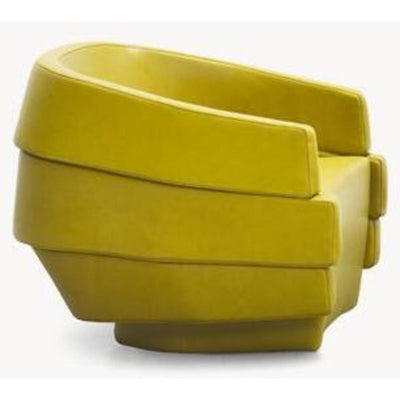 Rift Armchair by Moroso - Additional image - 5