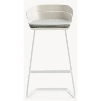 Rift Bar Stool by Moroso