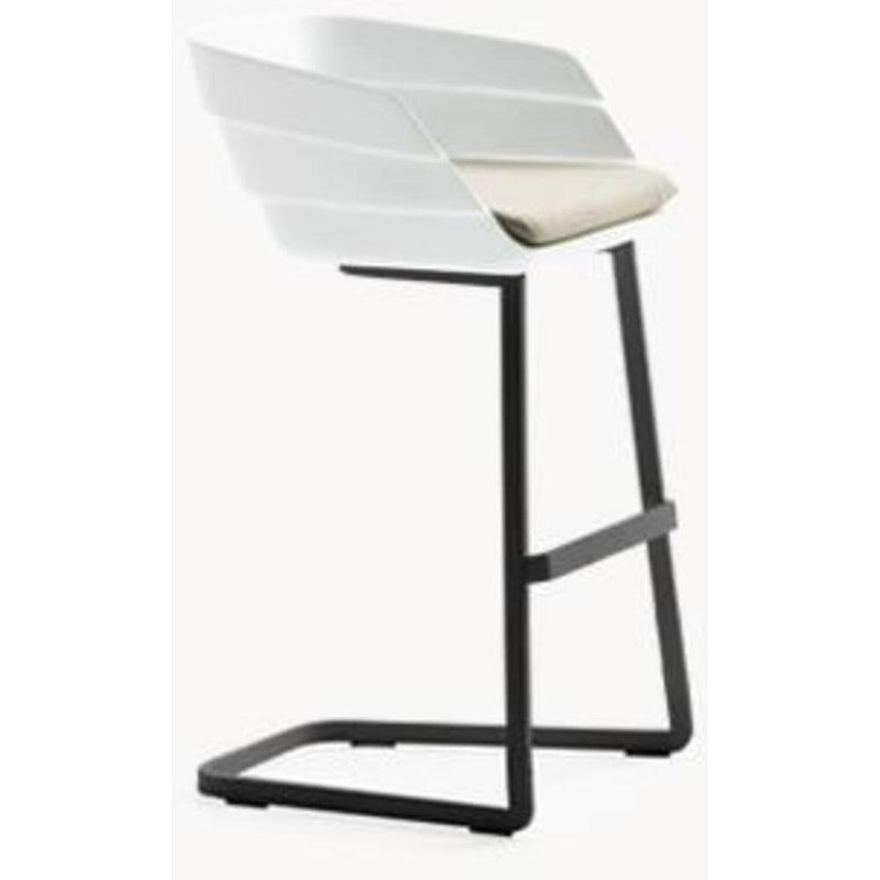 Rift Bar Stool by Moroso - Additional image - 4