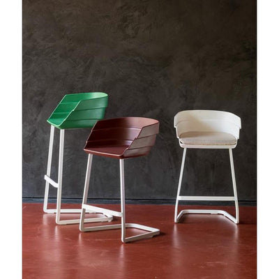 Rift Bar Stool by Moroso - Additional image - 9