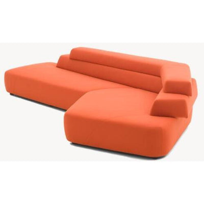 Rift Sofa by Moroso - Additional image - 3