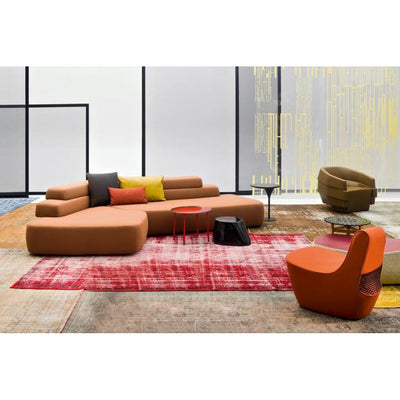 Rift Sofa by Moroso - Additional image - 8