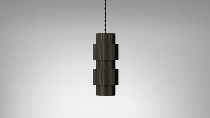Ring Pendant by CTO