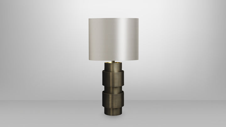 Ring Table Light by CTO