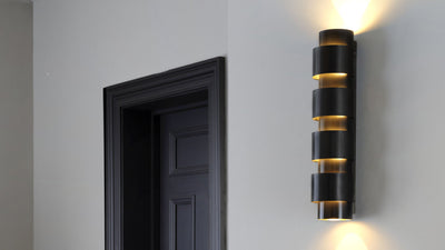 Ring Wall Light by CTO