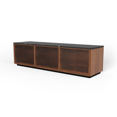Rio Low Cabinet by Punt