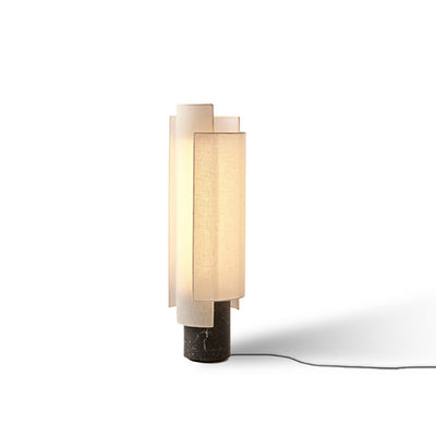 Rio Table Lamps by Punt