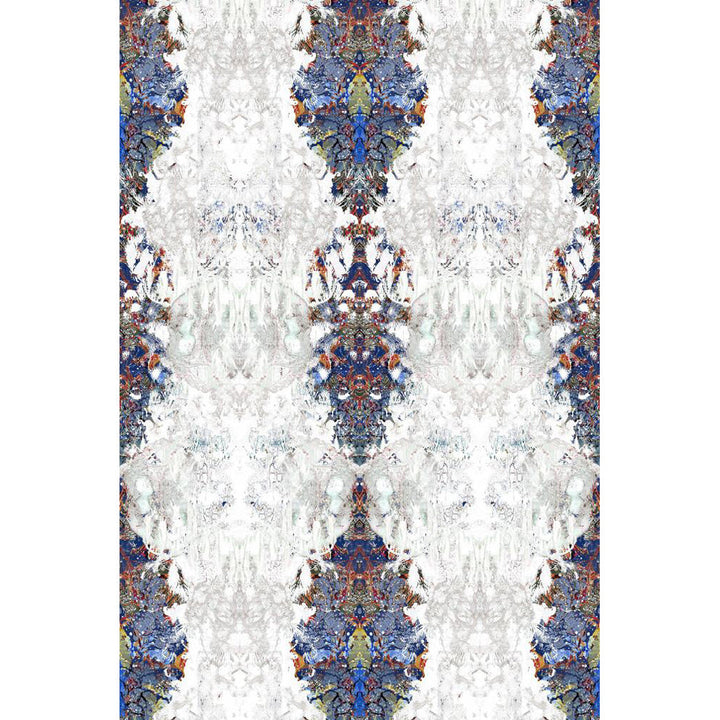 Rip Swathe Wallpaper by Timorous Beasties
