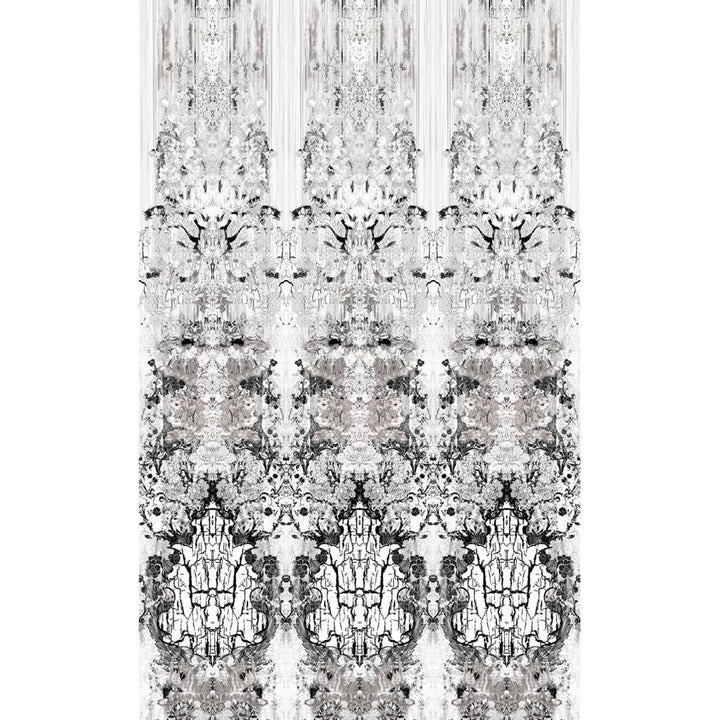 Ripolin Panel Wallpaper by Timorous Beasties