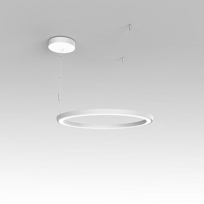 Ripple Suspension Lamp 0-10V by Artemide 1