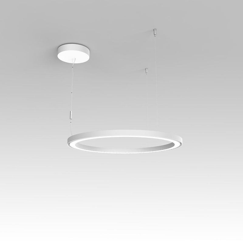 Ripple Suspension Lamp 0-10V by Artemide 1