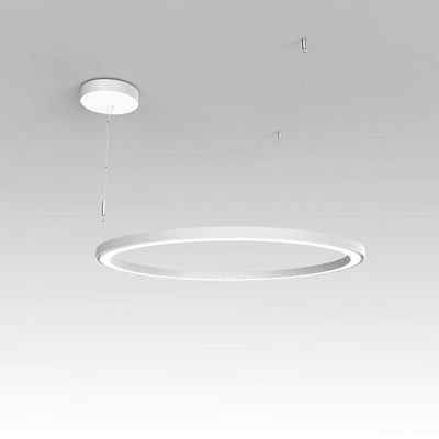 Ripple Suspension Lamp 0-10V by Artemide 2