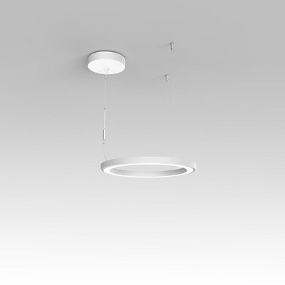 Ripple Suspension Lamp 0-10V by Artemide 