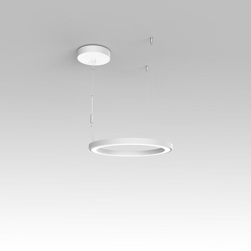 Ripple Suspension Lamp 0-10V by Artemide 