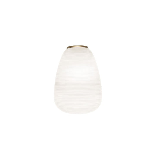 Rituals Semi Wall Lamp by Foscarini