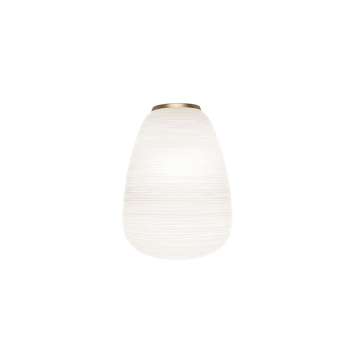 Rituals Semi Wall Lamp by Foscarini