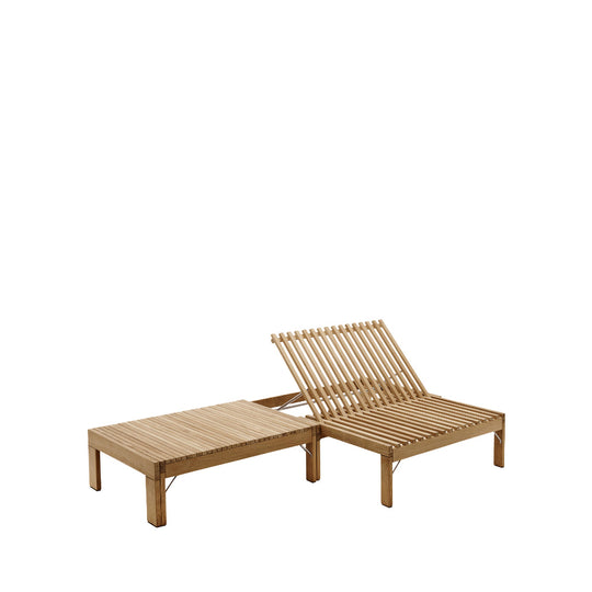 Riviera Sofa Bed rivlou by Fritz Hansen - Additional Image - 1