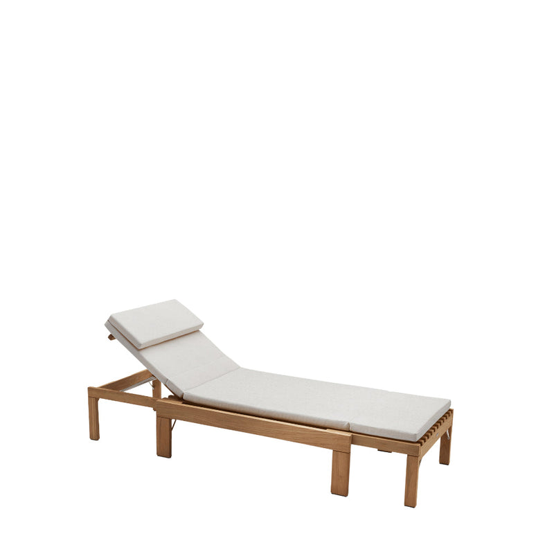 Riviera Sunbed Cushion by Fritz Hansen - Additional Image - 8