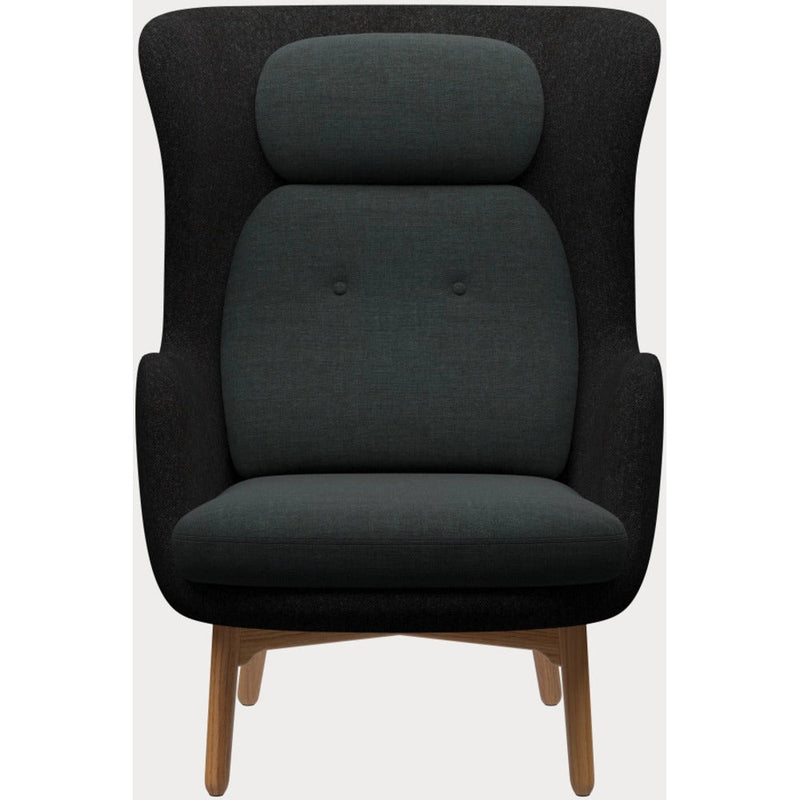 Ro Lounge Chair by Fritz Hansen