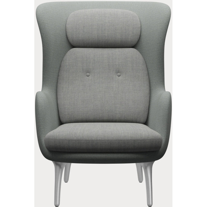 Ro Lounge Chair by Fritz Hansen - Additional Image - 5