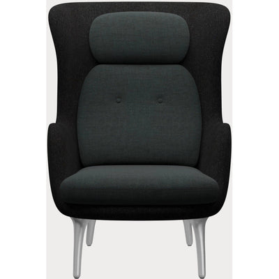 Ro Lounge Chair by Fritz Hansen - Additional Image - 6