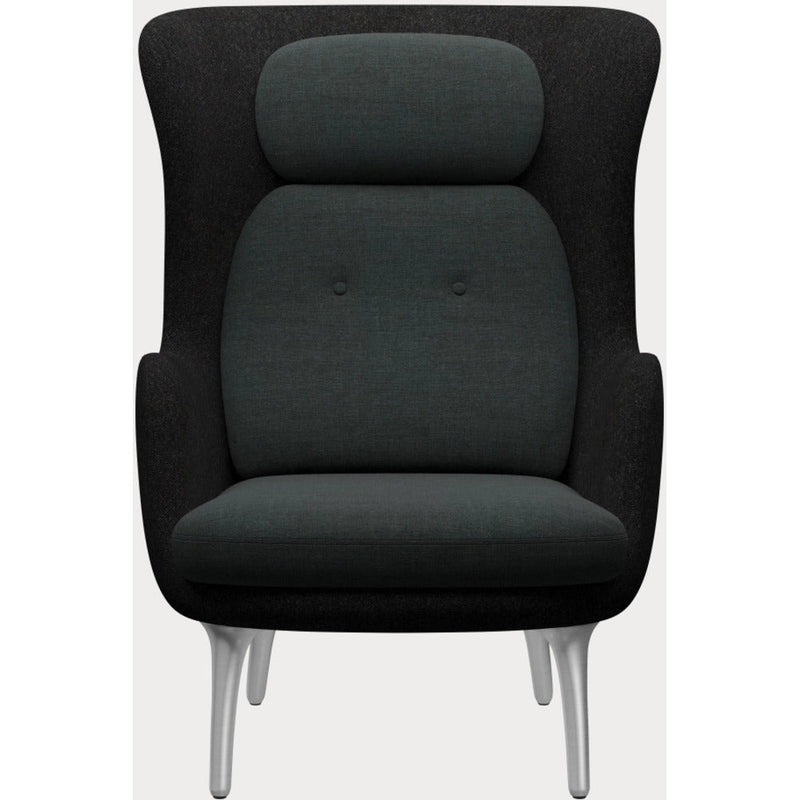 Ro Lounge Chair by Fritz Hansen - Additional Image - 6