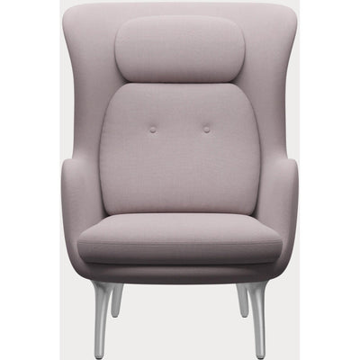 Ro Lounge Chair by Fritz Hansen