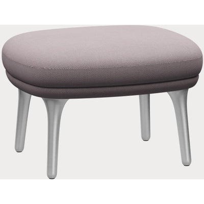 Ro Lounge Pouf by Fritz Hansen - Additional Image - 10