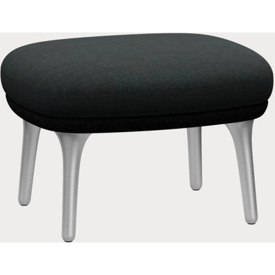 Ro Lounge Pouf by Fritz Hansen - Additional Image - 11