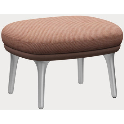 Ro Lounge Pouf by Fritz Hansen - Additional Image - 12