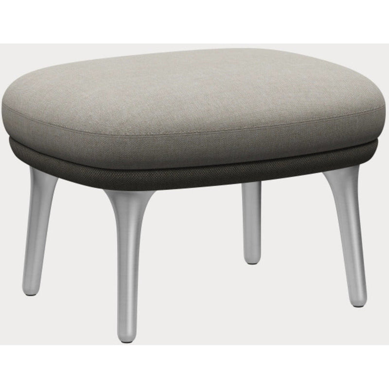 Ro Lounge Pouf by Fritz Hansen - Additional Image - 13