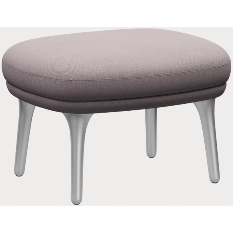 Ro Lounge Pouf by Fritz Hansen - Additional Image - 14