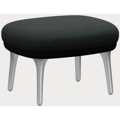 Ro Lounge Pouf by Fritz Hansen - Additional Image - 15
