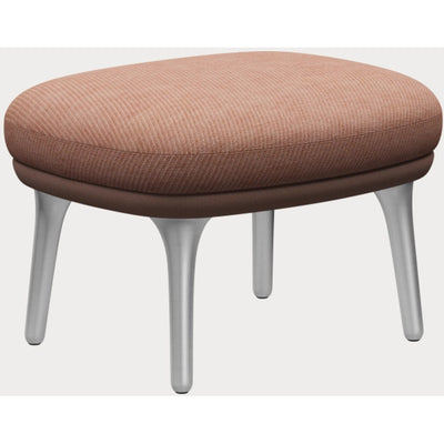 Ro Lounge Pouf by Fritz Hansen - Additional Image - 16