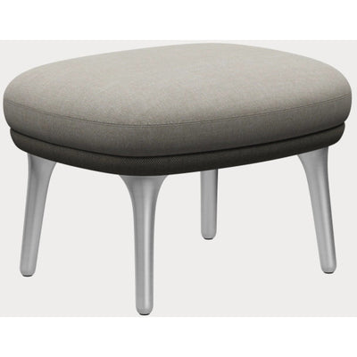 Ro Lounge Pouf by Fritz Hansen - Additional Image - 17