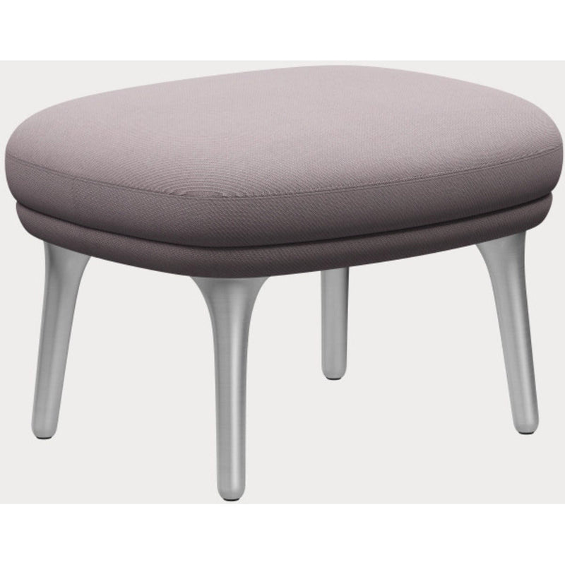 Ro Lounge Pouf by Fritz Hansen - Additional Image - 18